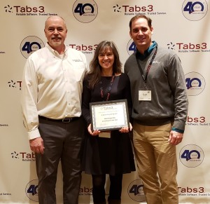 Monica D’Amore’s hard work pays off winning Single Site Consultant of the Year!