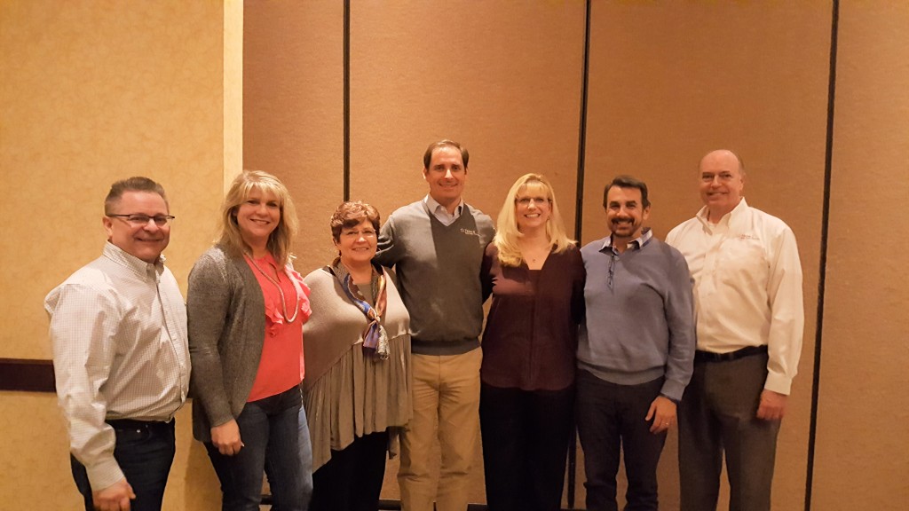 xAffinity Awards